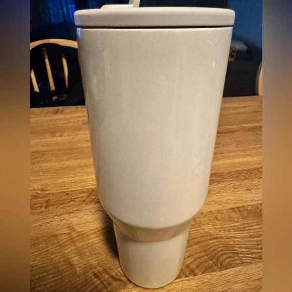 HYDROJUG 32 oz Tumbler - Snowflake - Picture 4 of 7